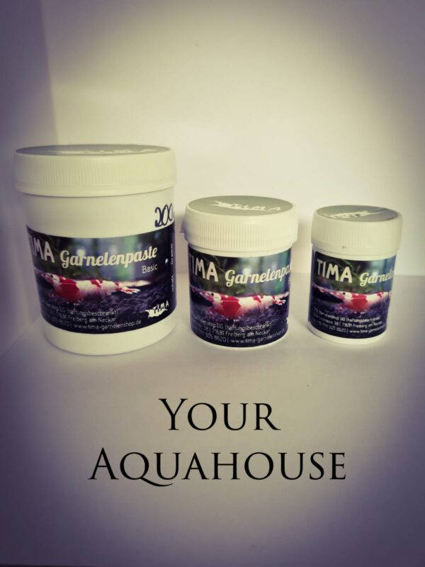 Your Aquahouse