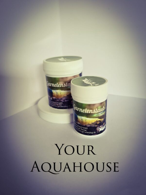 Your Aquahouse