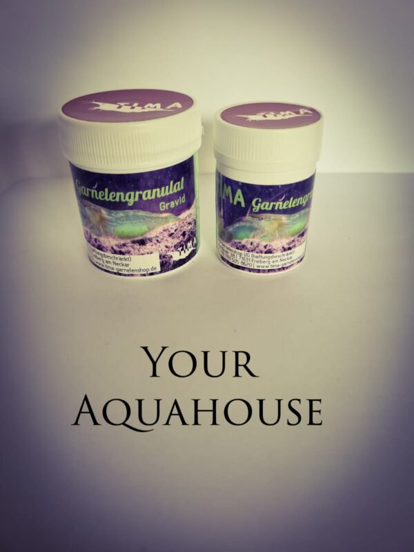 Your Aquahouse