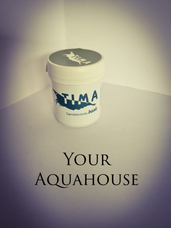 Your Aquahouse