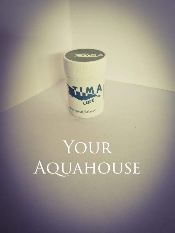 Your Aquahouse