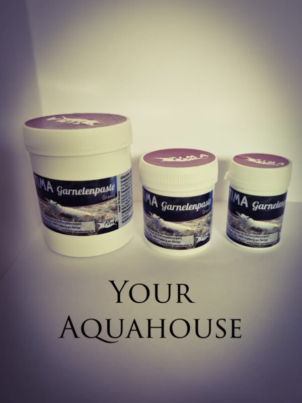 Your Aquahouse