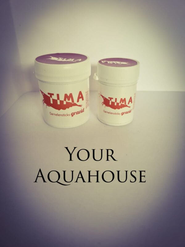 Your Aquahouse