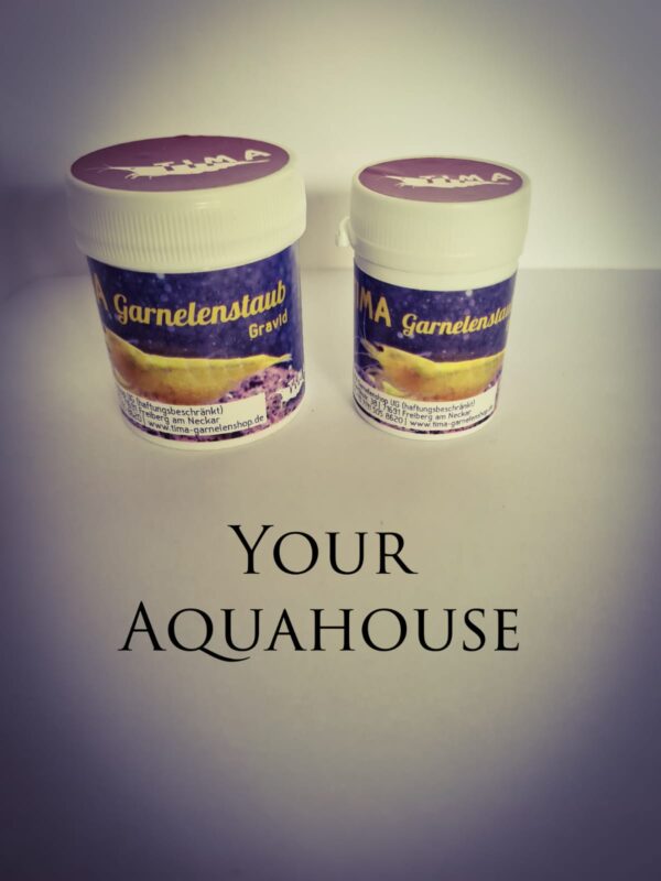 Your Aquahouse