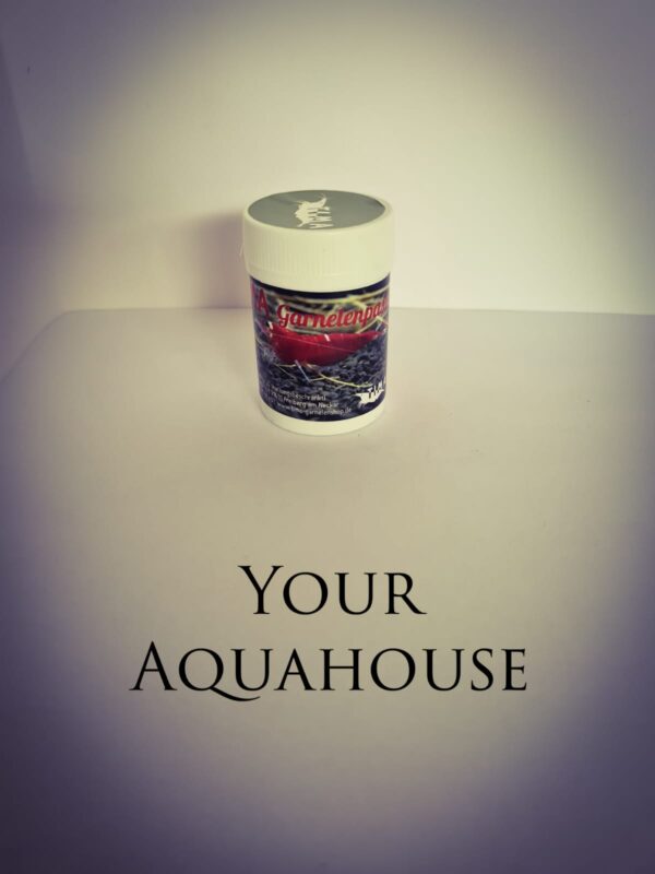 Your Aquahouse