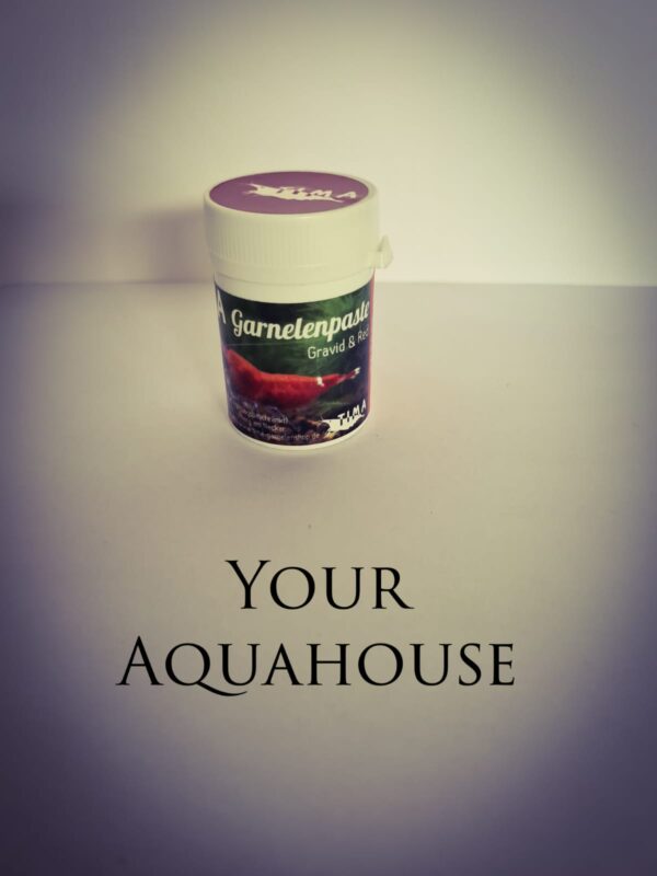 Your Aquahouse