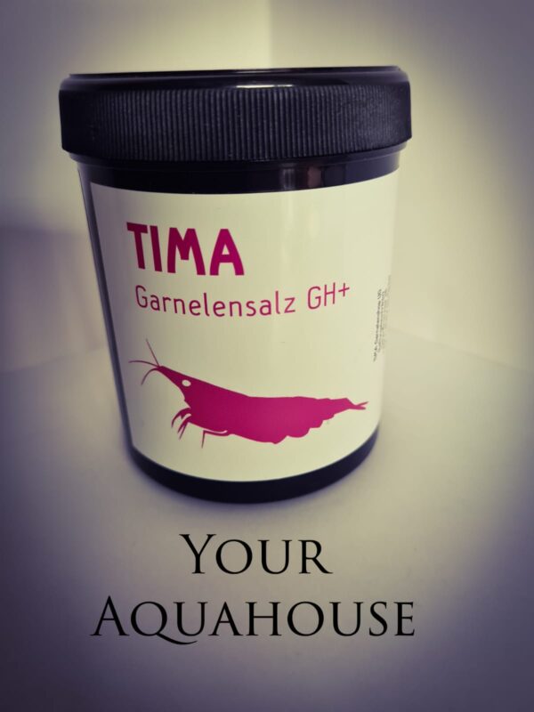 Your Aquahouse