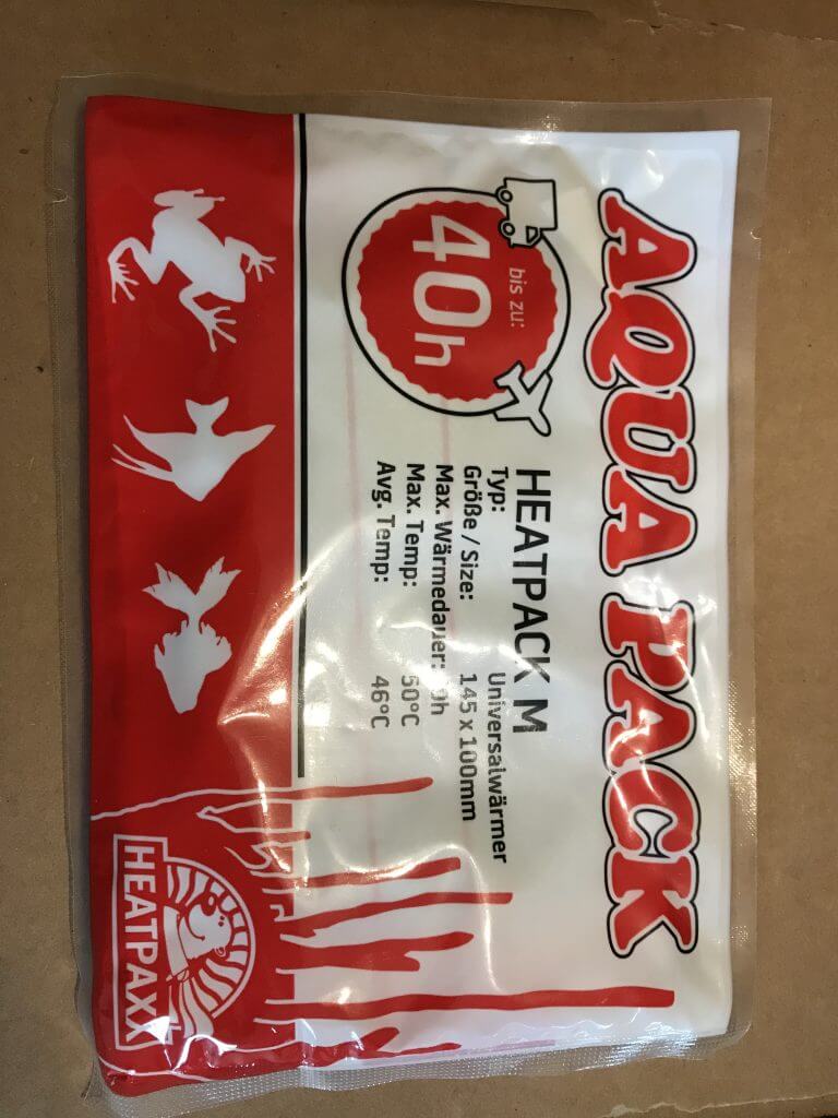 Heaterpack Aquapack | Your Aquahouse