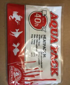 Heaterpack - Youraquahouse.nl