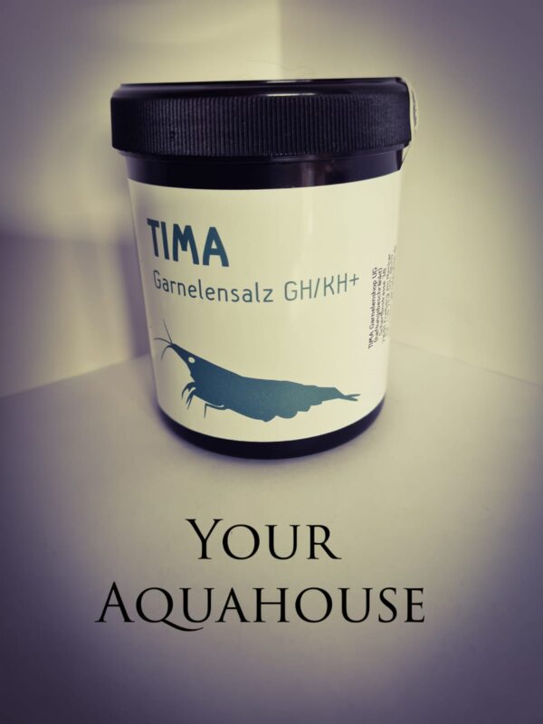 Your Aquahouse