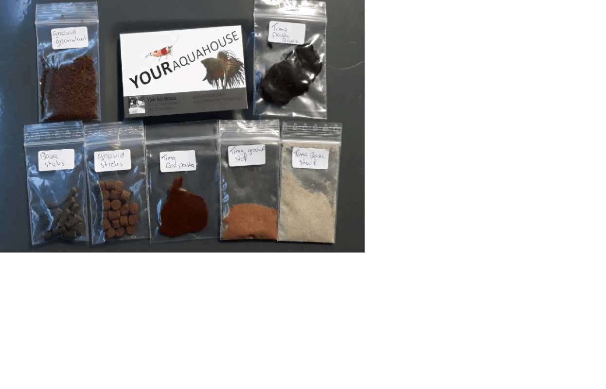 Your Aquahouse