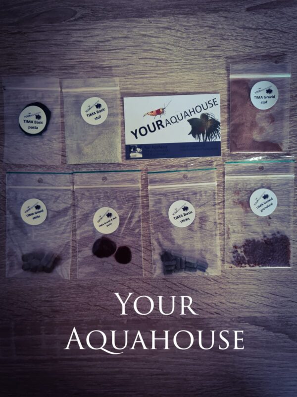 Your Aquahouse