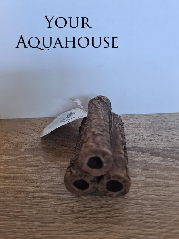 Your Aquahouse