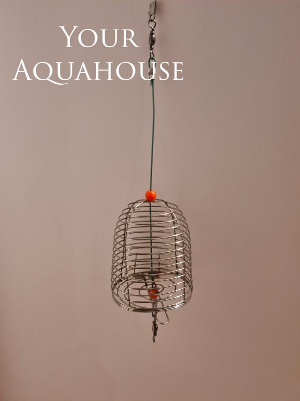 Your Aquahouse