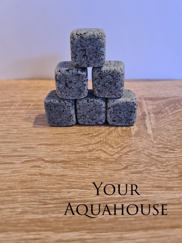 Your Aquahouse