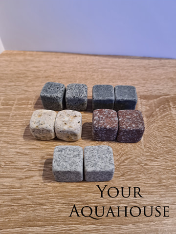 Your Aquahouse