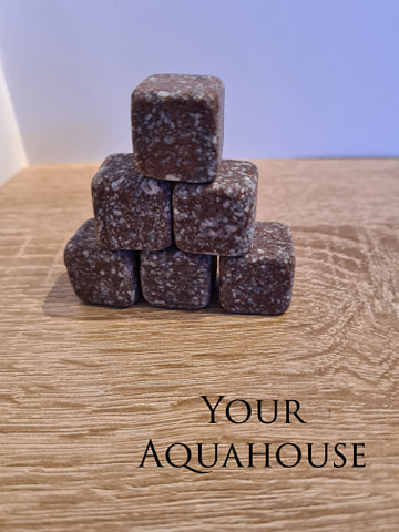 Your Aquahouse