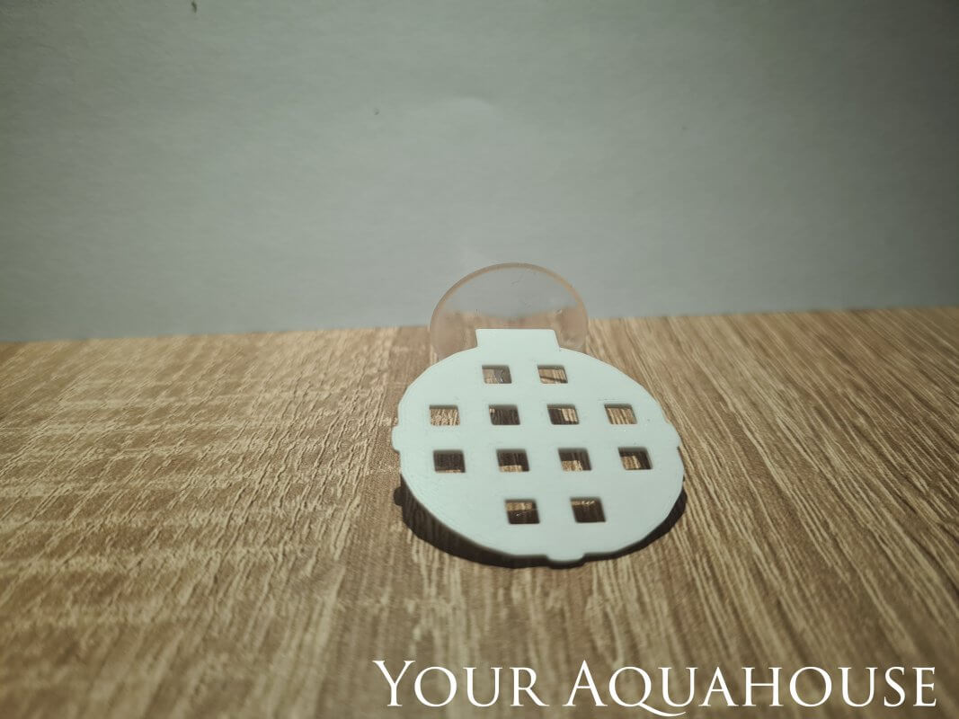 Your Aquahouse