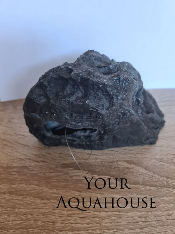 Your Aquahouse