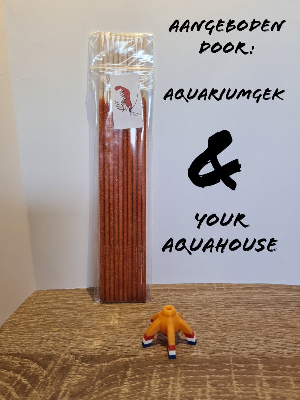 Your Aquahouse