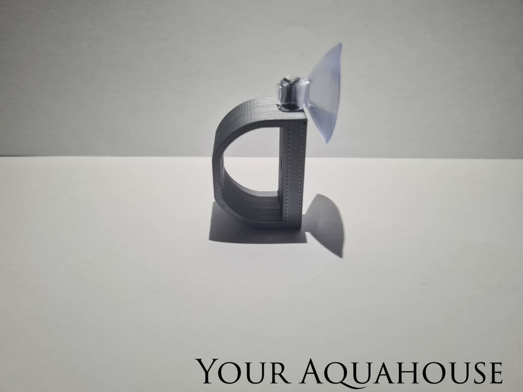 Your Aquahouse