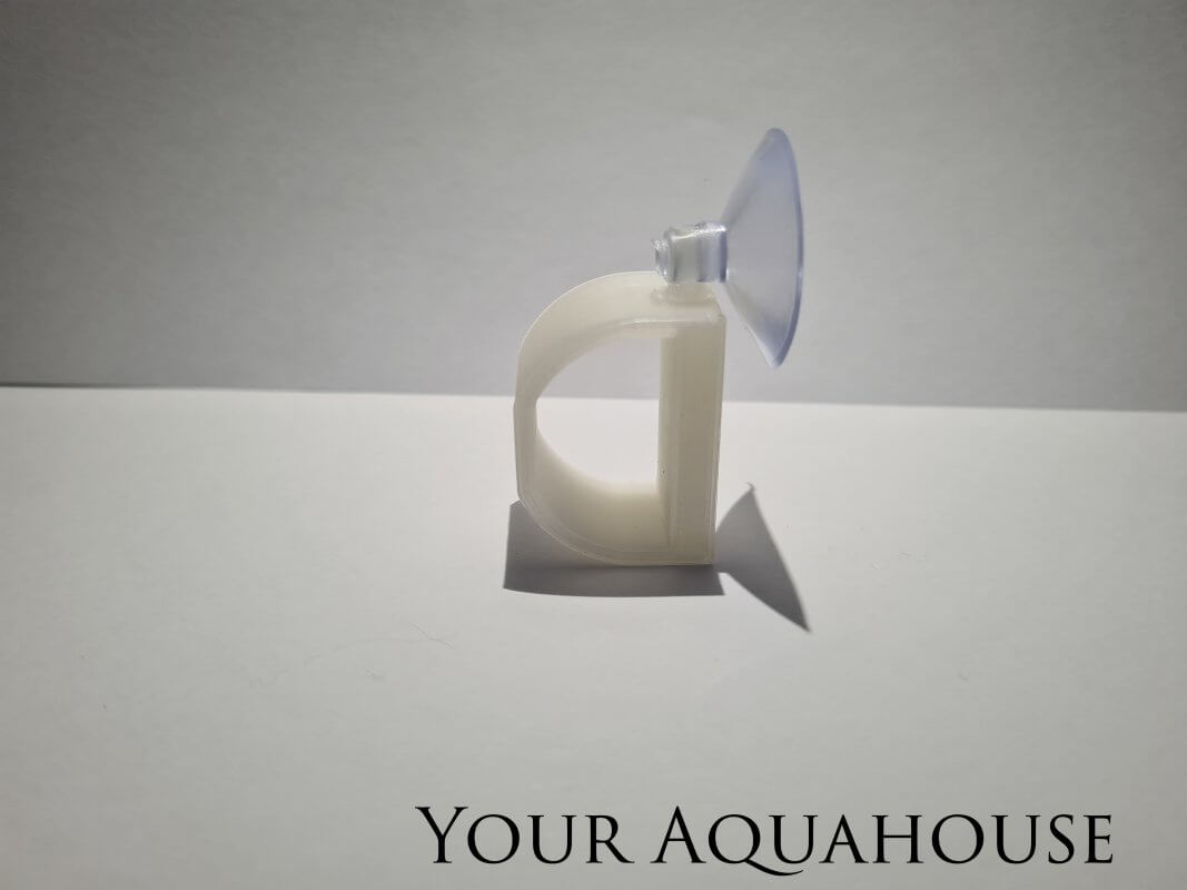 Your Aquahouse