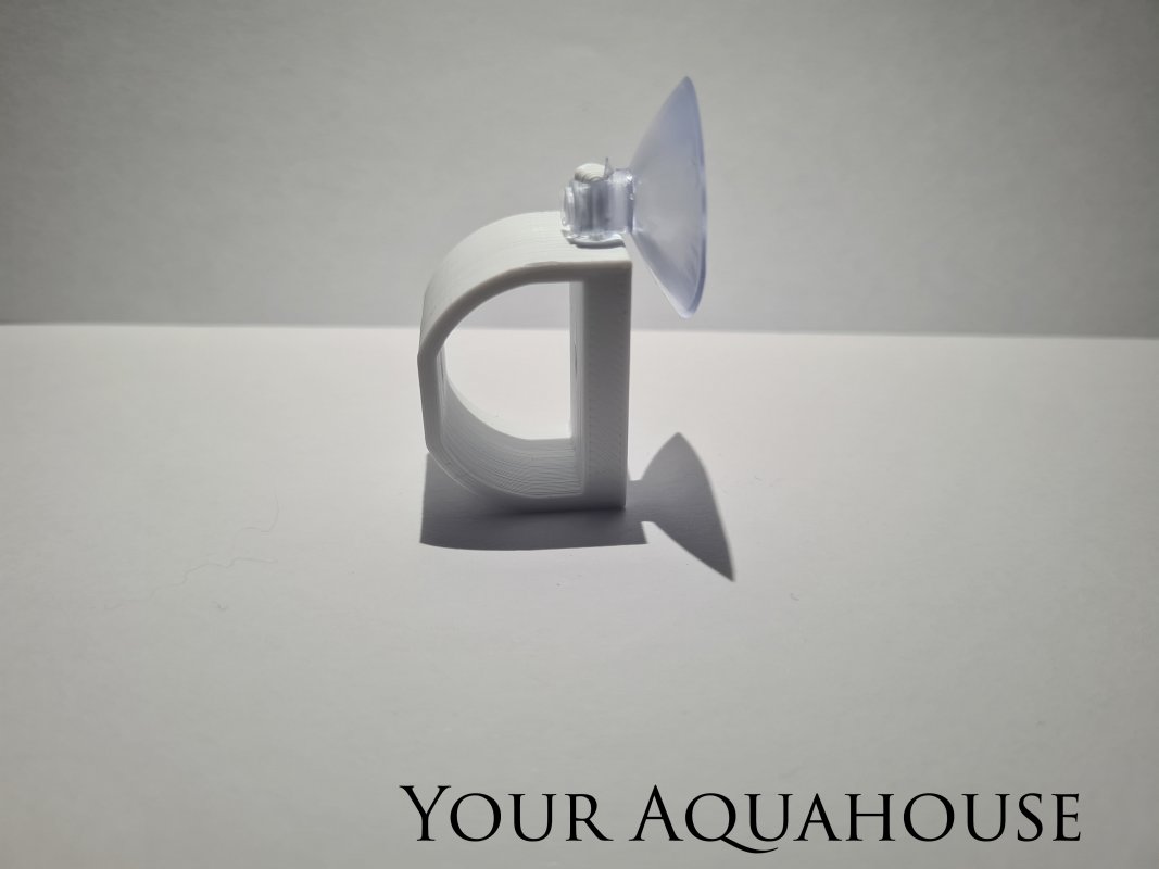 Your Aquahouse
