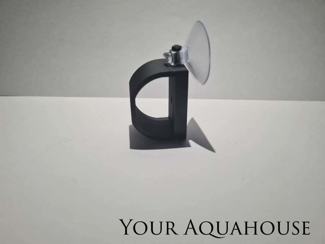 Your Aquahouse