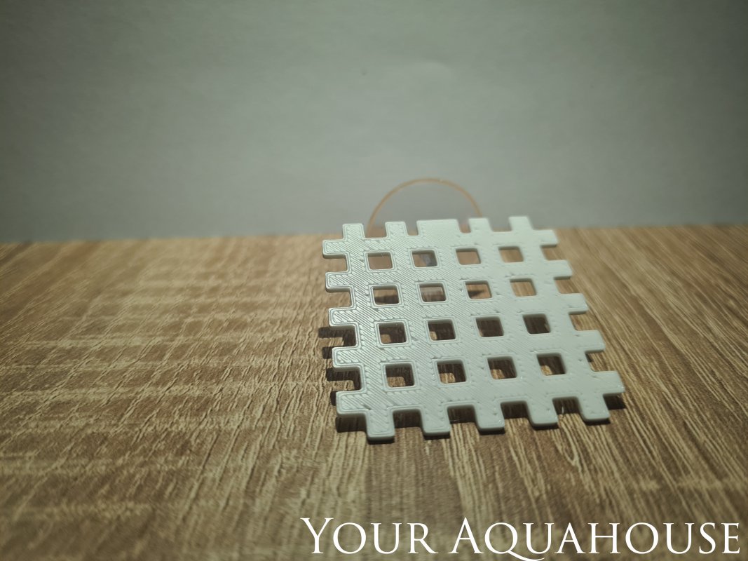 Your Aquahouse
