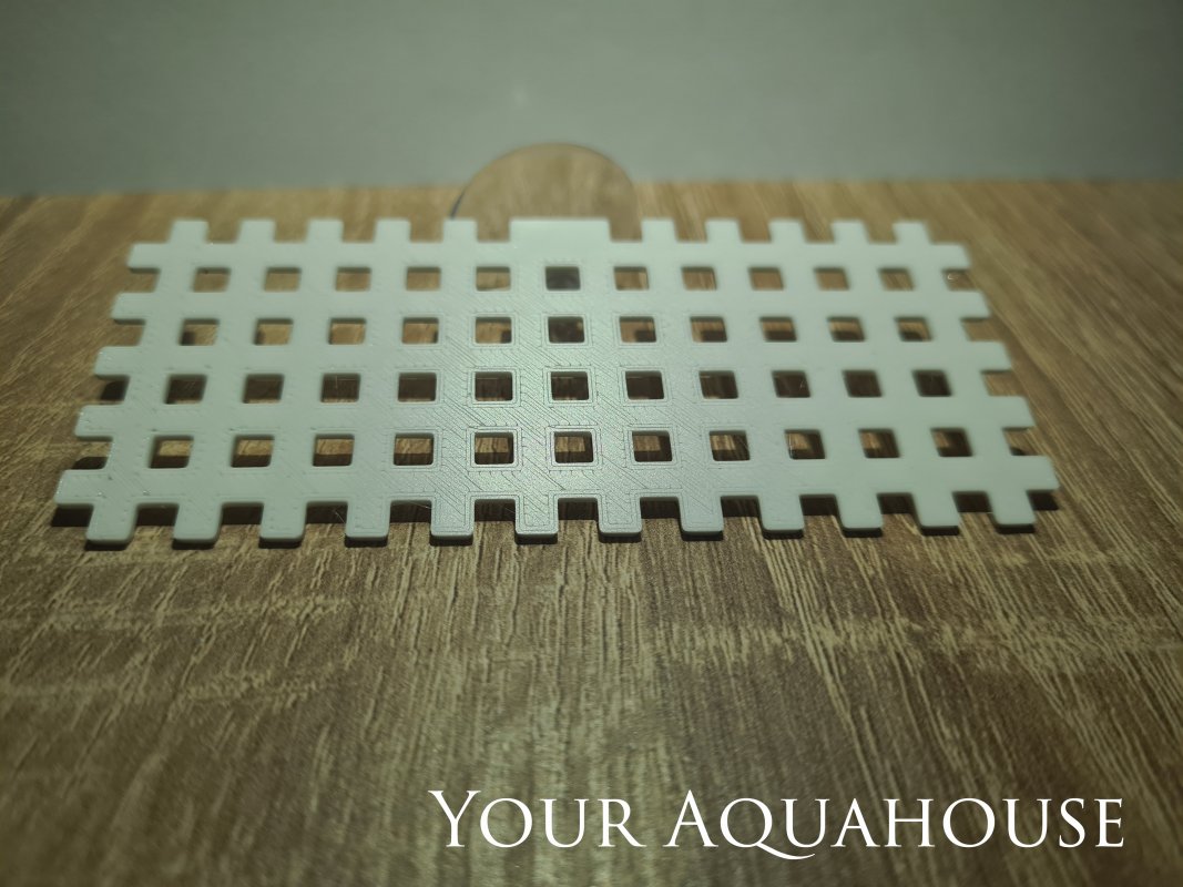 Your Aquahouse