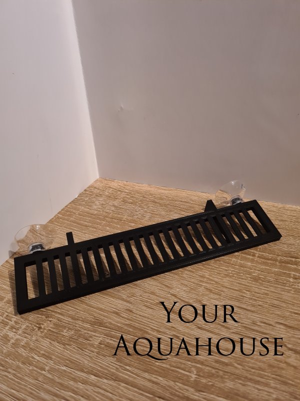 Your Aquahouse