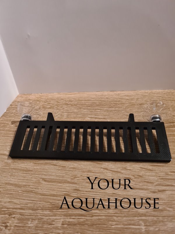 Your Aquahouse