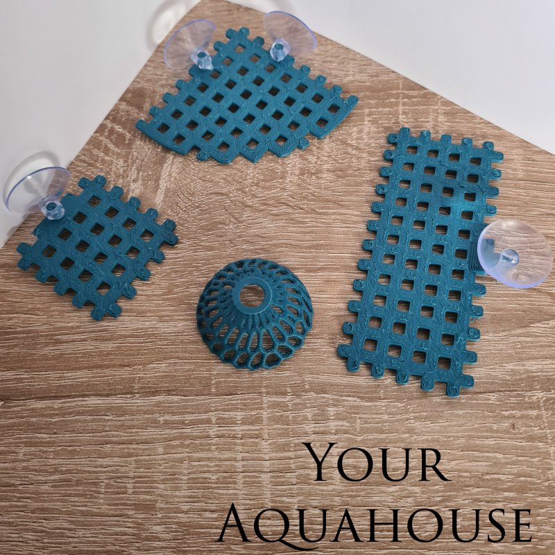Your Aquahouse