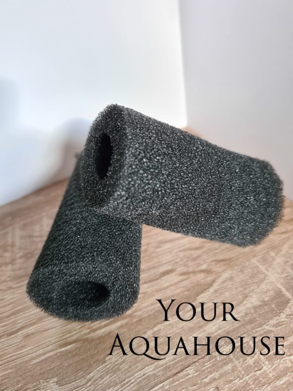 Your Aquahouse