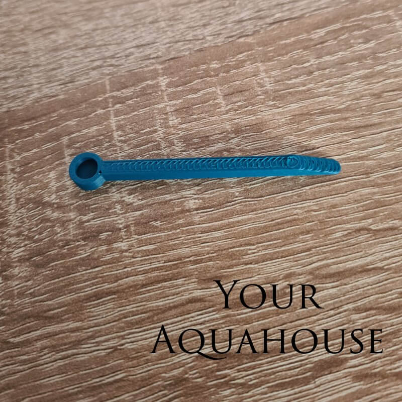 Your Aquahouse