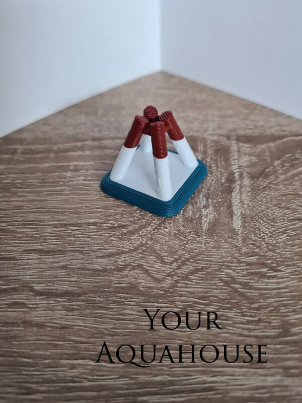 Your Aquahouse