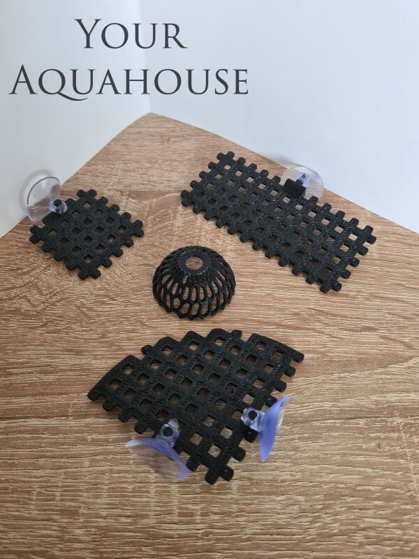 Your Aquahouse