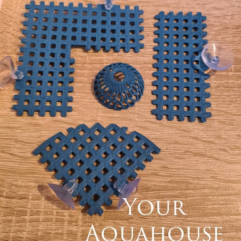 Your Aquahouse