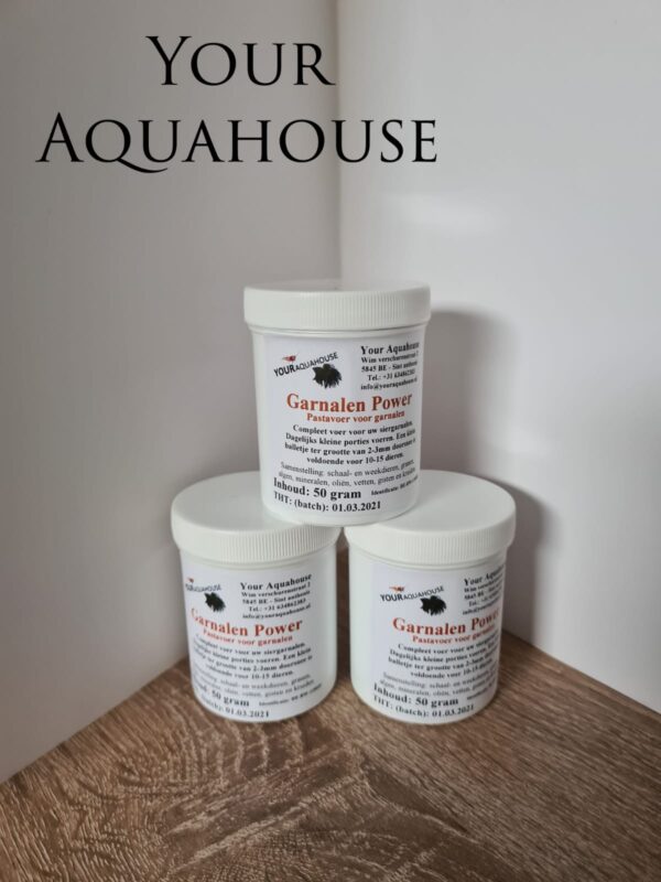 Your Aquahouse
