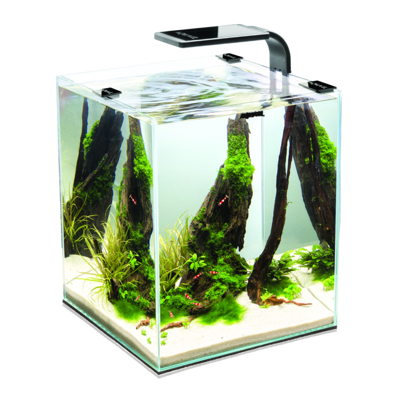 Your Aquahouse