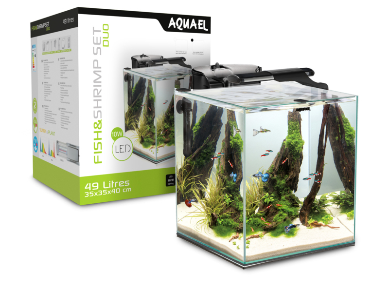 Your Aquahouse