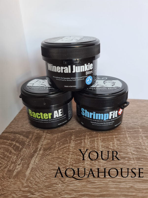 Your Aquahouse