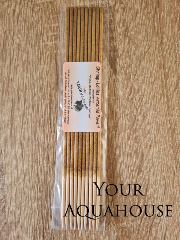 Your Aquahouse