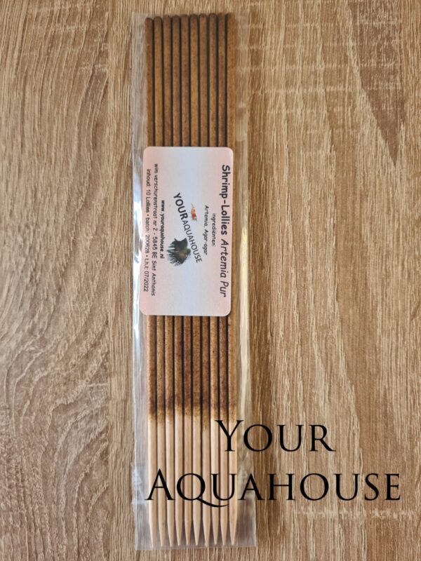 Your Aquahouse