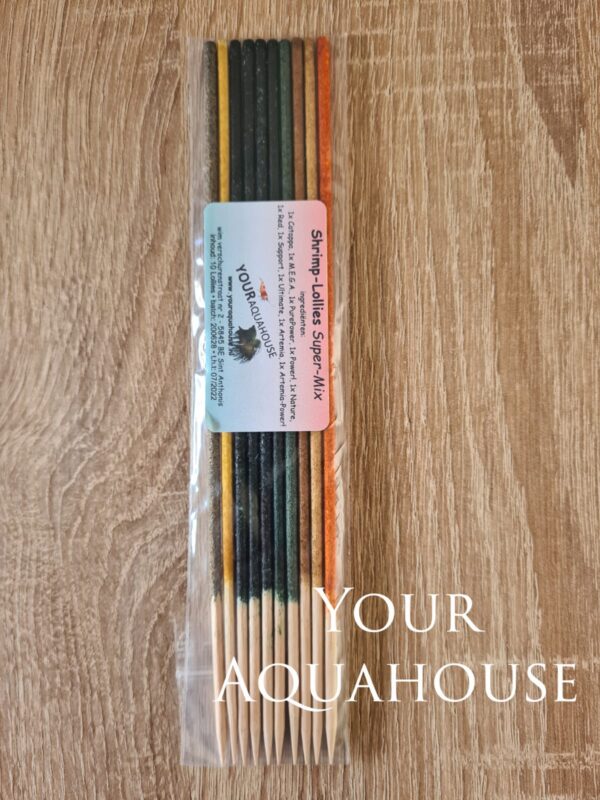 Your Aquahouse
