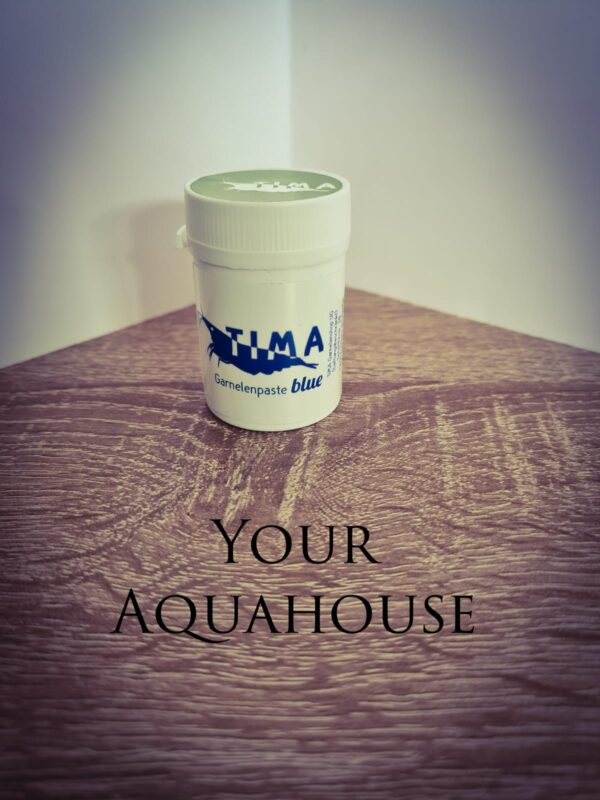 Your Aquahouse