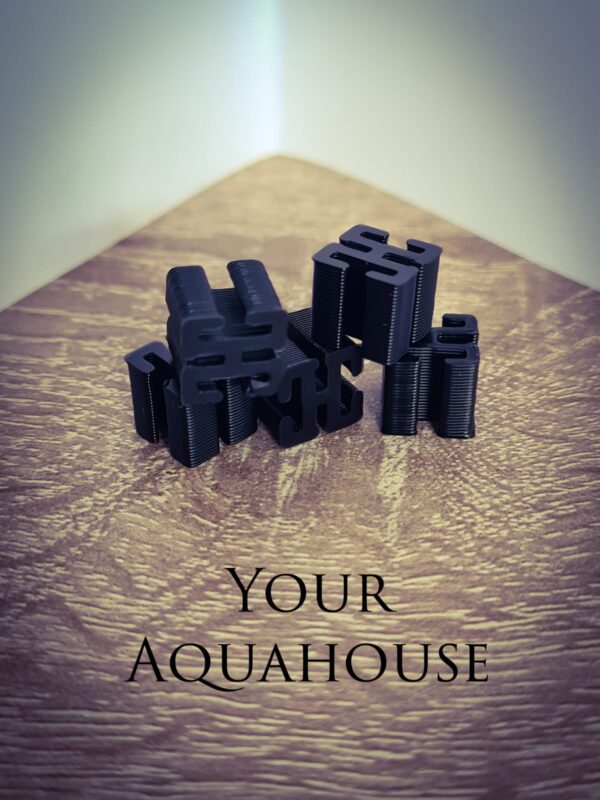 Your Aquahouse