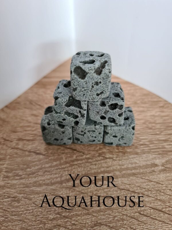 Your Aquahouse