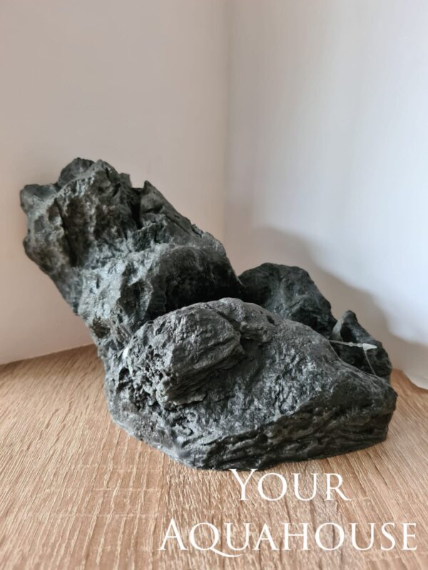 Your Aquahouse