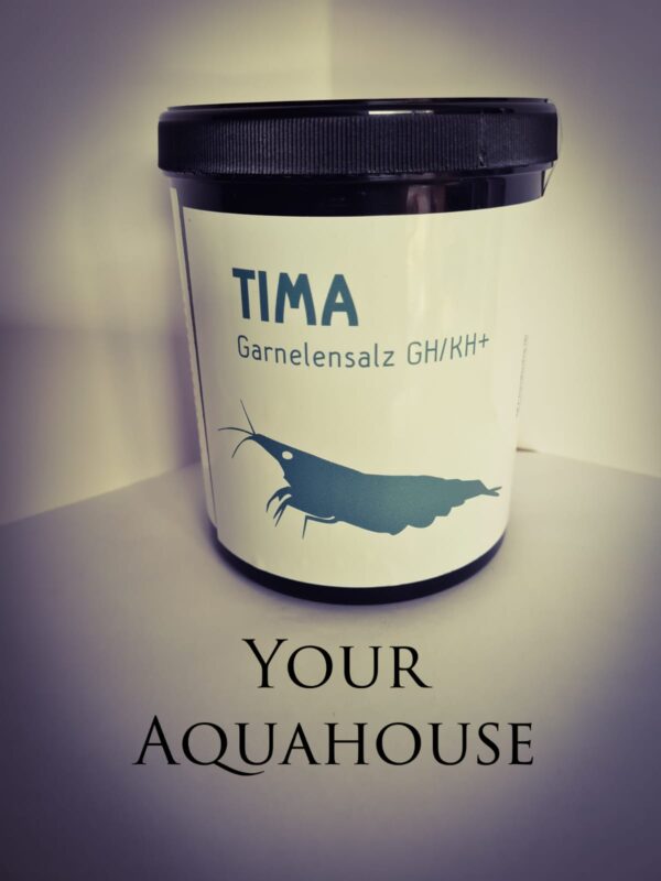 Your Aquahouse